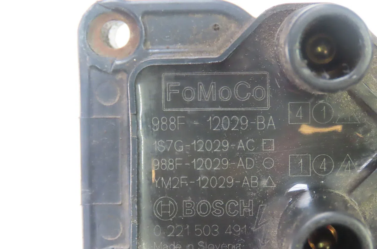 Bobine allumage Ford FOCUS I A trois volumes (DFW) 1.6 16v (1999-2004) occasion