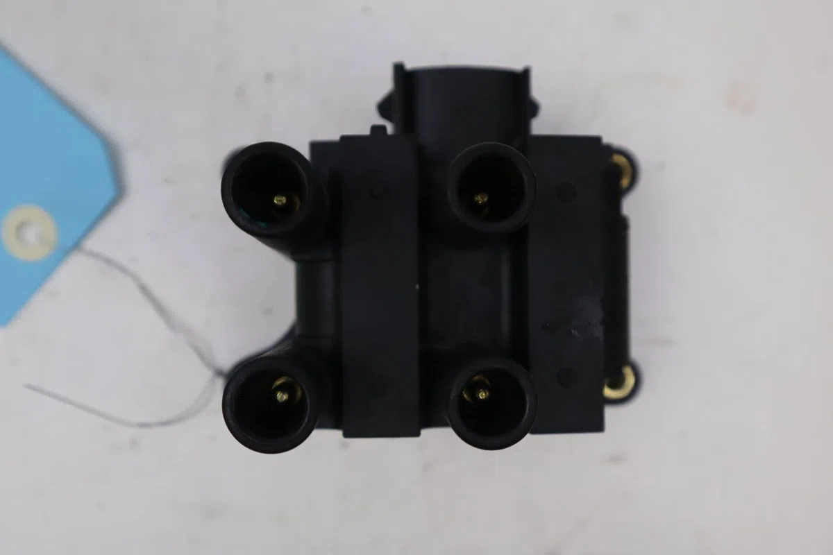 Bobine allumage Ford KA (RB_) 1.3 i rocam (2002-2008) 3 portes occasion