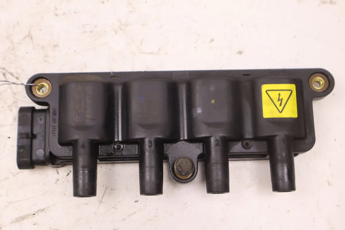 Bobine allumage Ford KA (RU8) 1.2 (2008-2016) 3 portes occasion