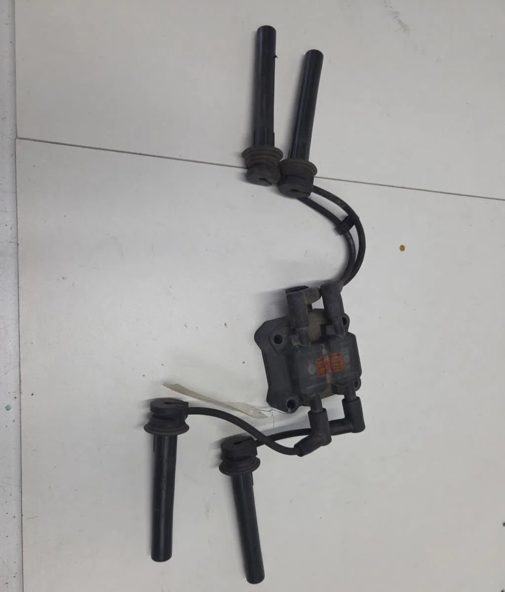Bobine allumage MINI MINI 1 R50-R53 PHASE 1 occasion
