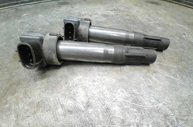 Bobine allumage Opel AGILA (B) (H08) 1.0 (f68) (2008-2011) occasion