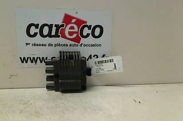 Bobine allumage Opel ASTRA F 3-5 portes (T92) 1.4 si (f08, m08, f68, m68) (1992-1998) occasion