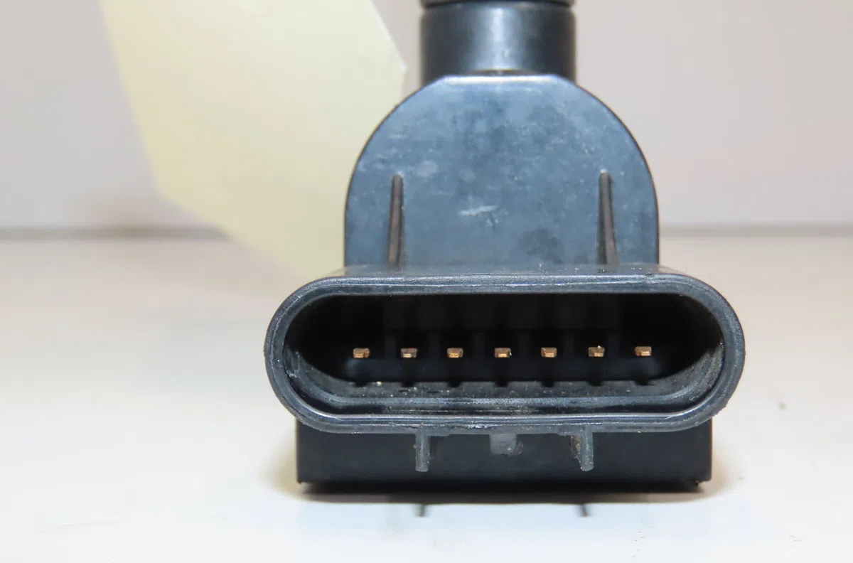 Bobine allumage Opel CORSA D (S07) 1.2 (l08, l68) (2006-2014) 5 portes occasion