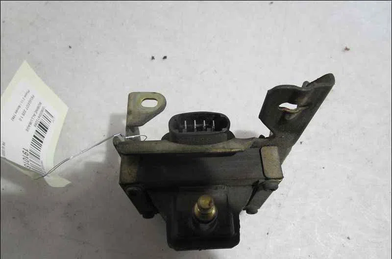 Bobine allumage PEUGEOT 205 occasion