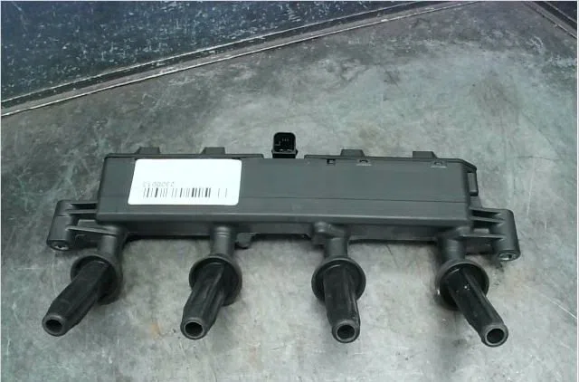 Bobine allumage Peugeot 206 (2L_, 2M_) 1.4 i (2lkfwa, 2mkfwa) (2009-2013) 3 portes occasion