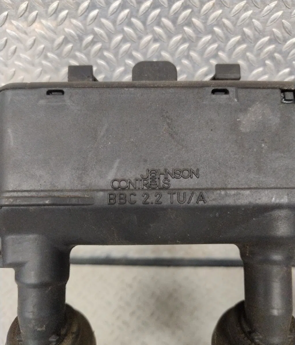 Bobine allumage Peugeot 207-207 (WA_, WC_) 1.4 bifuel (2007-2013) occasion