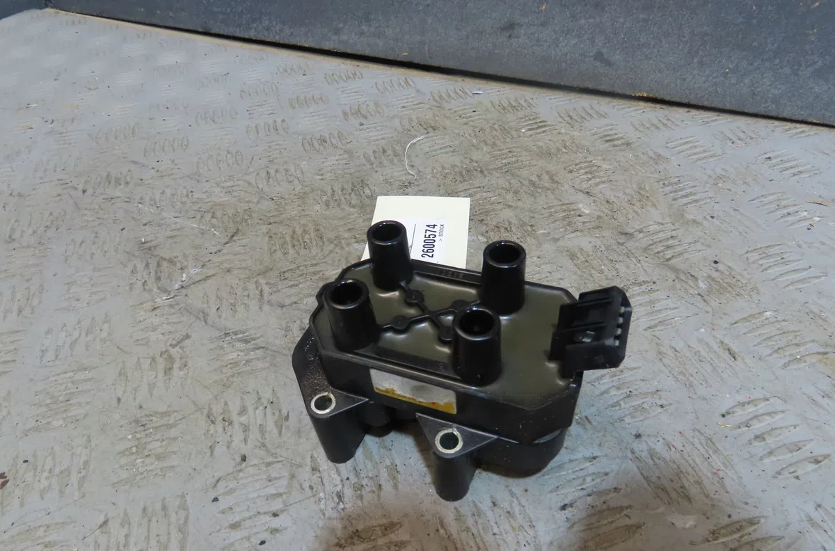 Bobine allumage Peugeot 306 3-5 portes (7A, 7C, N3, N5) 1.4 (1993-2001) 5 portes occasion
