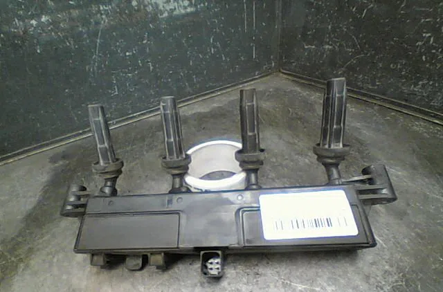 Bobine allumage Peugeot 306 Break (7E, N3, N5) 1.6 (1997-2000) 5 portes occasion