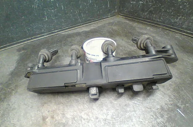 Bobine allumage Peugeot 306 Break (7E, N3, N5) 1.6 (1997-2000) 5 portes occasion