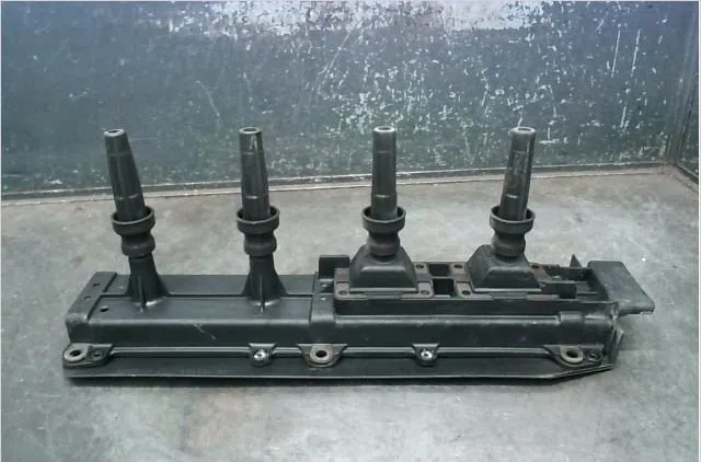 Bobine allumage Peugeot 306 Break (7E, N3, N5) 1.8 16v (1997-2002) occasion