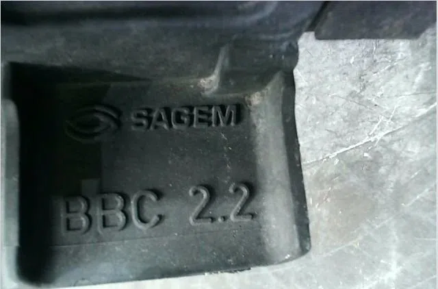 Bobine allumage Peugeot 306 Break (7E, N3, N5) 1.8 16v (1997-2002) occasion