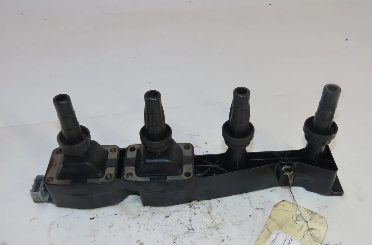 Bobine allumage Peugeot 307 (3A-C) 1.6 16v (2000-2007) 5 portes occasion