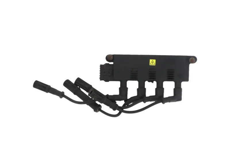 Bobine (allumage) pour FIAT 500 2 PHASE 1