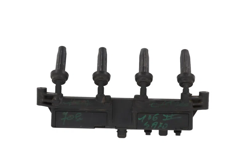 Bobine (allumage) pour PEUGEOT 206 PHASE 1
