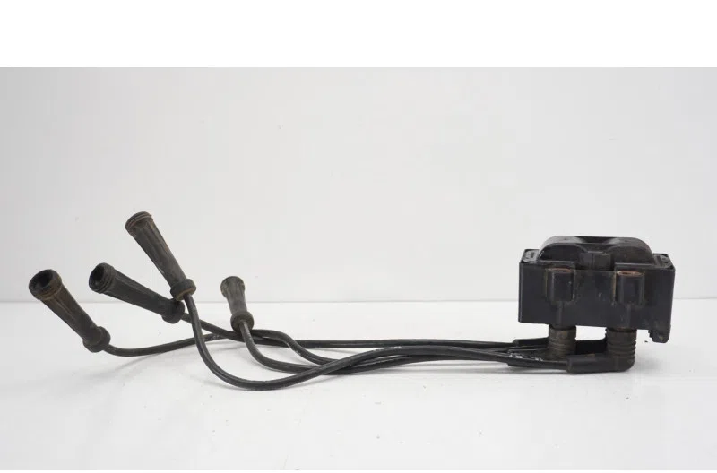 Bobine (allumage) pour RENAULT CLIO 2 PHASE 1