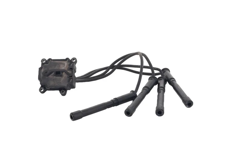 Bobine (allumage) pour RENAULT CLIO 2 PHASE 2