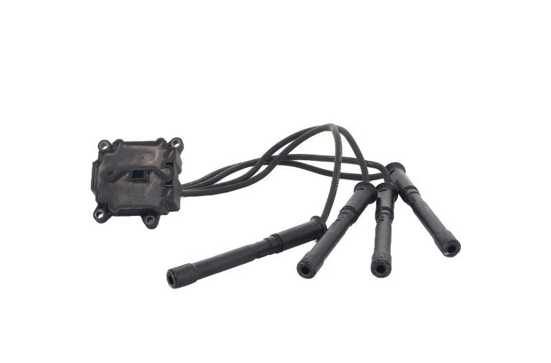 Bobine (allumage) pour RENAULT CLIO 2 PHASE 2