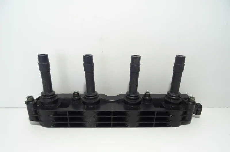 Bobine (allumage) pour RENAULT SCENIC 1 PHASE 2