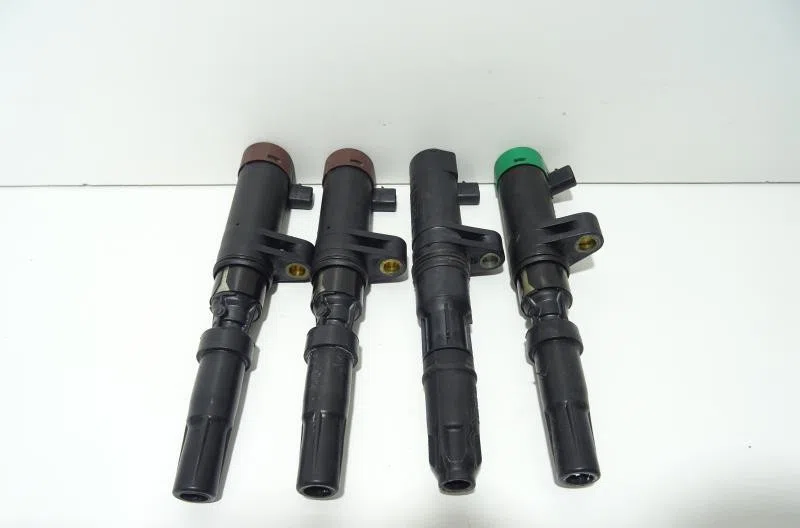 Bobine (allumage) pour RENAULT SCENIC 2 PHASE 1