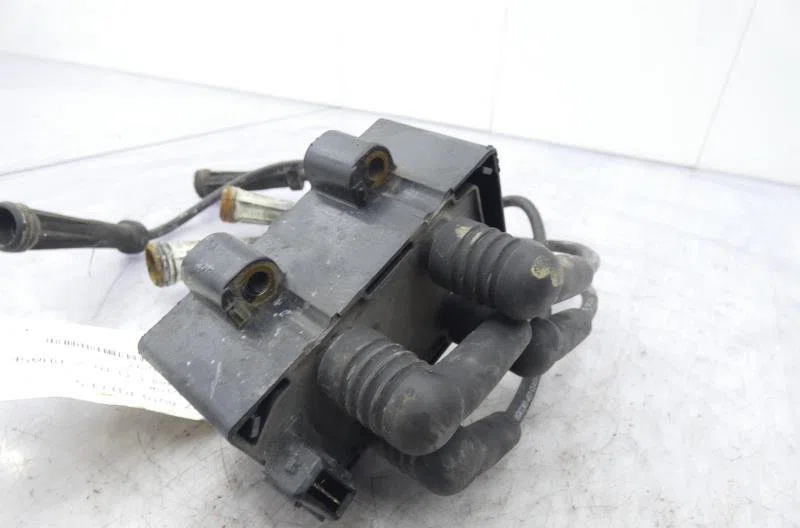 Bobine allumage RENAULT CLIO 2 PHASE 1 occasion