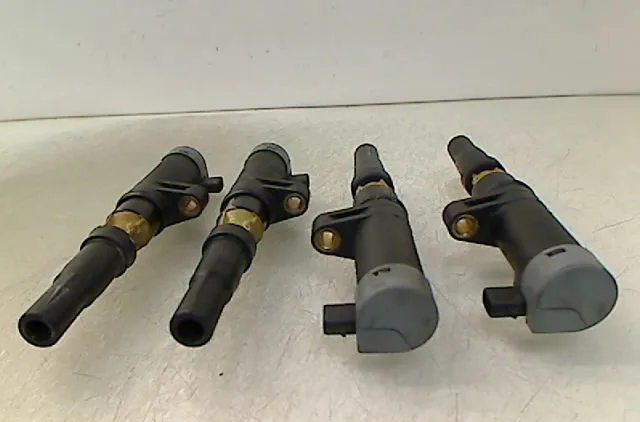 Bobine allumage Renault CLIO III (BR0-1, CR0-1) 1.6 16v (br05, br0b, br0y, br15, br1j, br1m, br1y, cr0b,... (2005-2014)