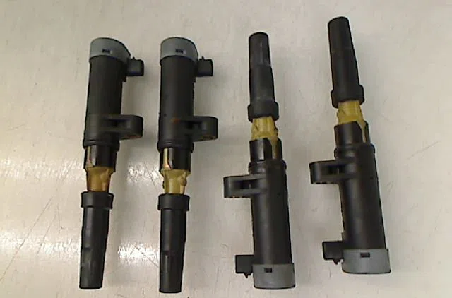 Bobine allumage Renault CLIO III (BR0-1, CR0-1) 1.6 16v (br05, br0b, br0y, br15, br1j, br1m, br1y, cr0b,... (2005-2014) 