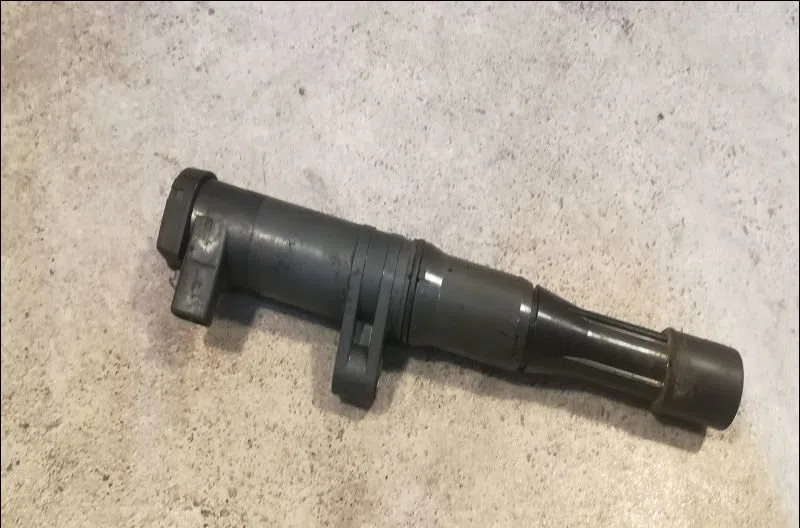 Bobine allumage Renault SCÉNIC I Monospace (JA0-1_, FA0_) 1.6 (ja00, ja16, ja15, ja19, ja1v, ja2b, ja2c, ja0b,... (1999-