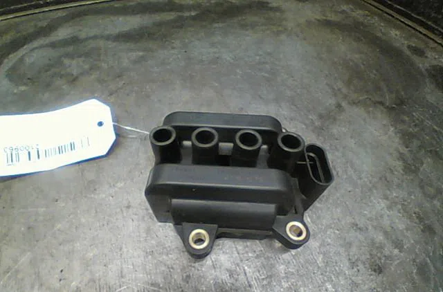 Bobine allumage Renault TWINGO I (C06_) 1.2 16v (c06c, c06d, c06k) (2001-2007) 3 portes occasion