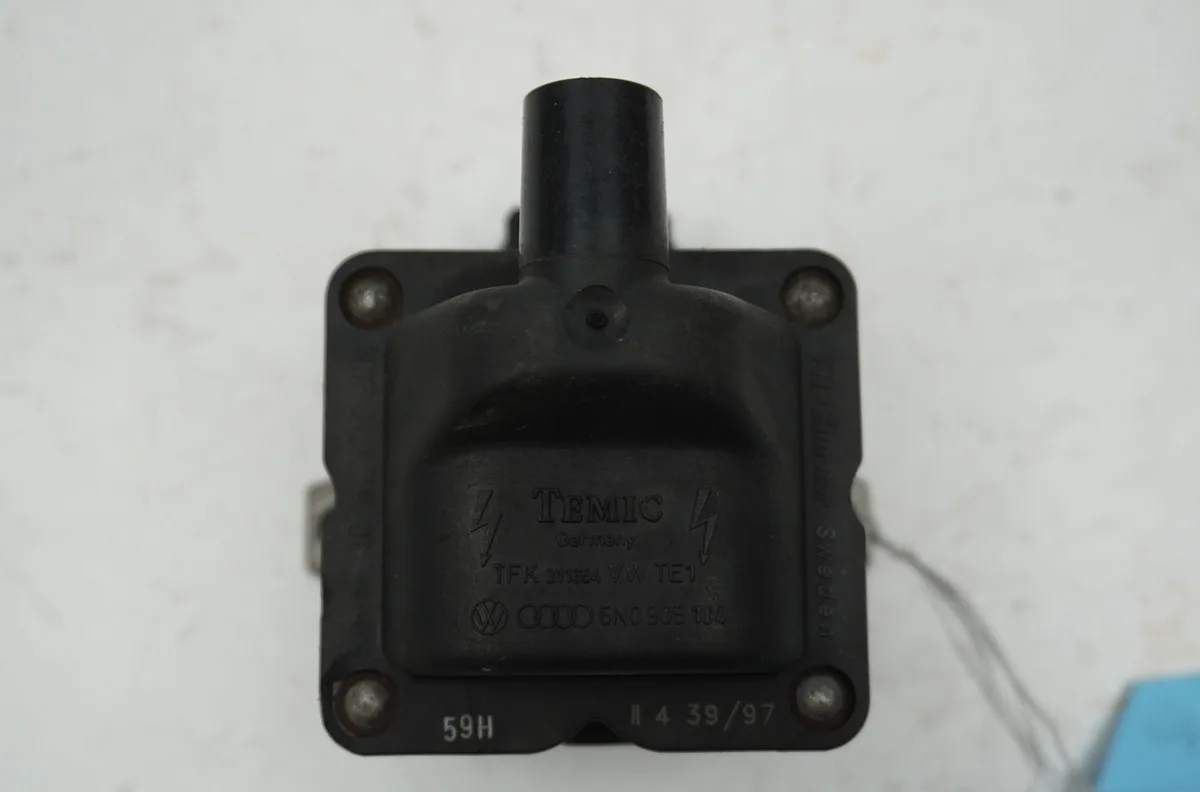 Bobine allumage Seat AROSA (6H1) 1.0 (1997-2004) occasion