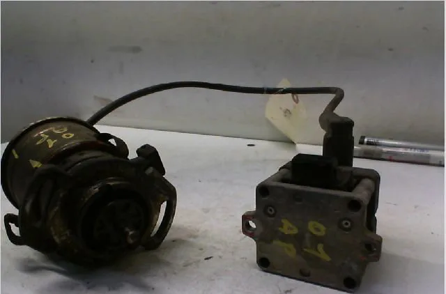 Bobine allumage SEAT IBIZA II Phase 2 05-1996--09-1999 1.4 occasion