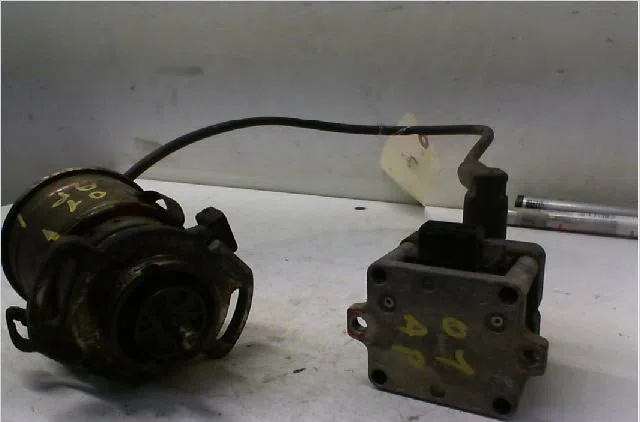 Bobine allumage SEAT IBIZA II Phase 2 05-1996--09-1999 1.4 occasion