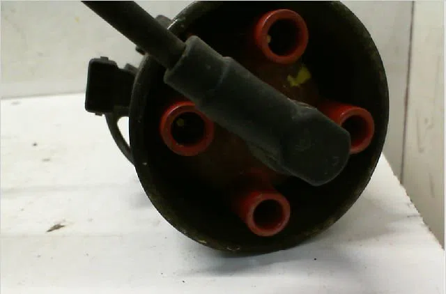 Bobine allumage SEAT IBIZA II Phase 2 05-1996--09-1999 1.4 occasion