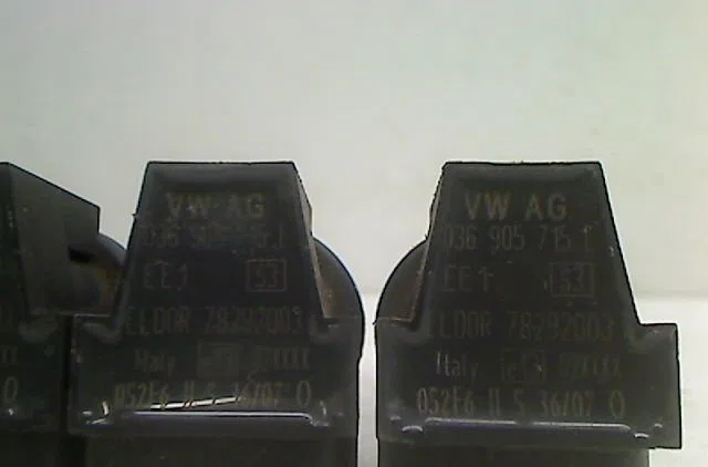 Bobine allumage Seat IBIZA III (6L1) 1.4 16v (2002-2007) occasion