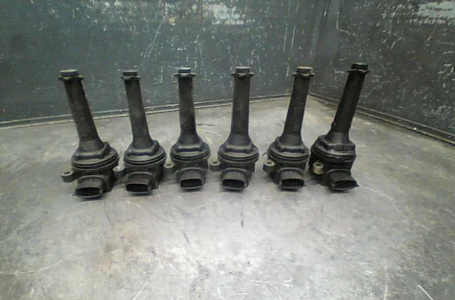 Bobine allumage Volvo S80 I (184) 2.9 (1998-2006) occasion