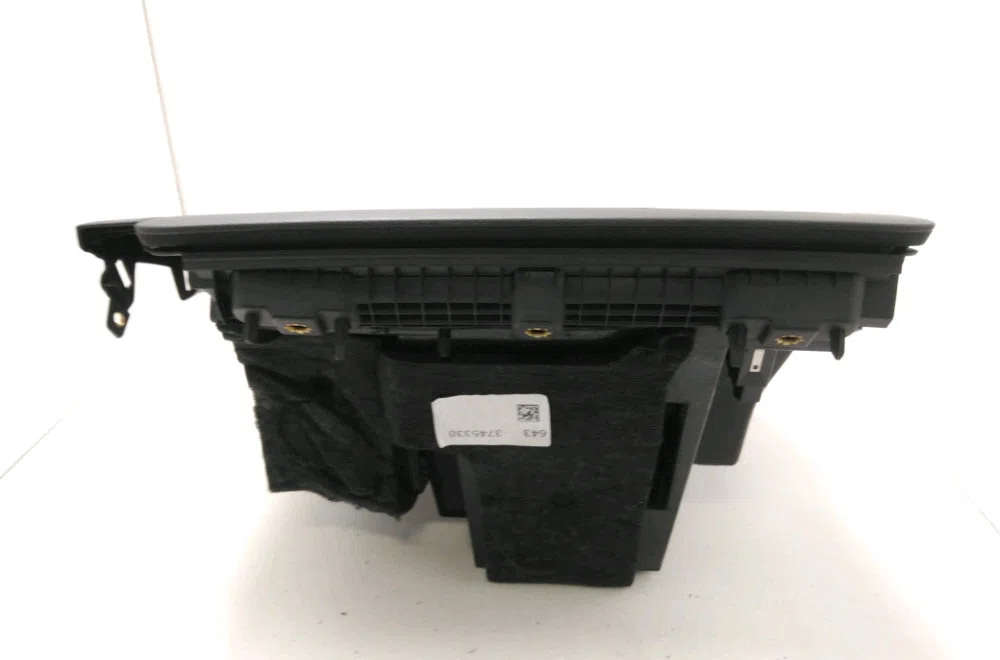 Boite à gants Audi A3 (8V1, 8VK) 2.0 tdi (2012-2017) occasion