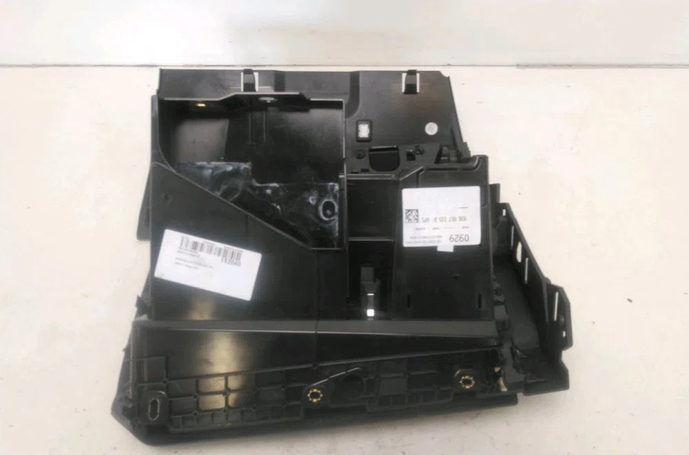 Boite à gants Audi Q3 (F3B) 35 tdi (2018) occasion