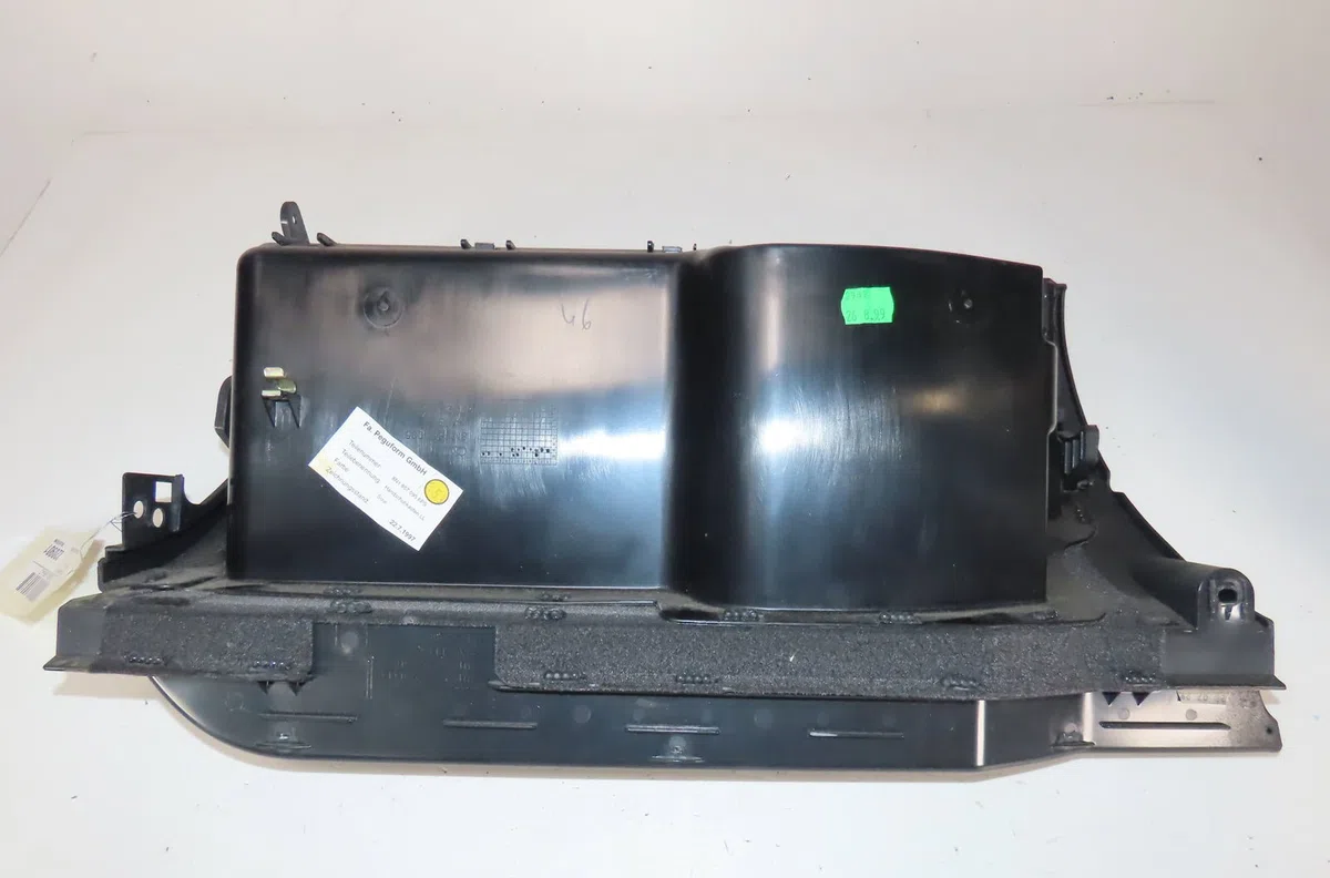 Boite à gants Audi TT Roadster (8N9) 1.8 t (1999-2006) occasion