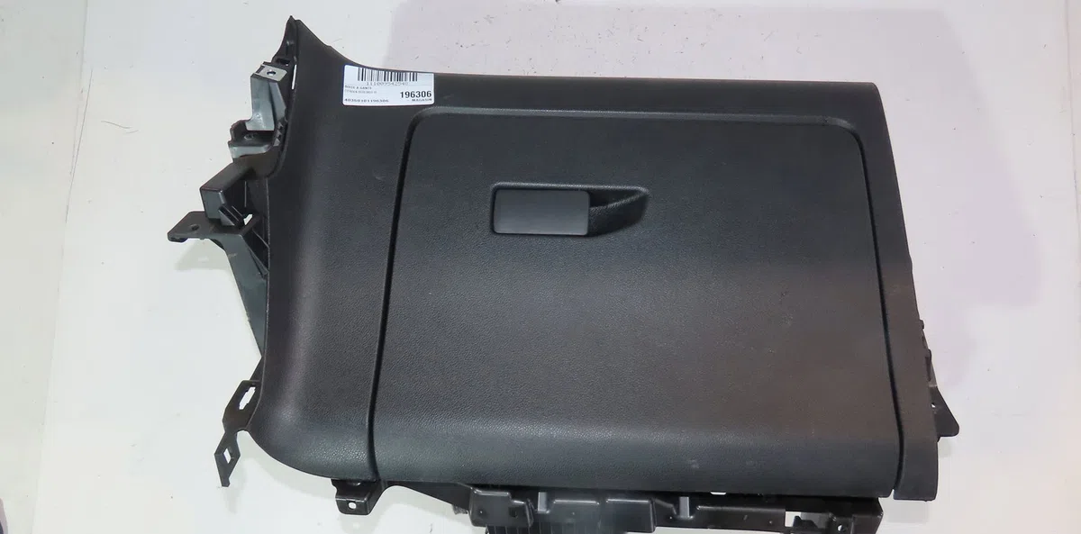 Boite à gants Citroen BERLINGO Camionnette-Monospace (K9) 1.6 bluehdi 100 (2018) occasion