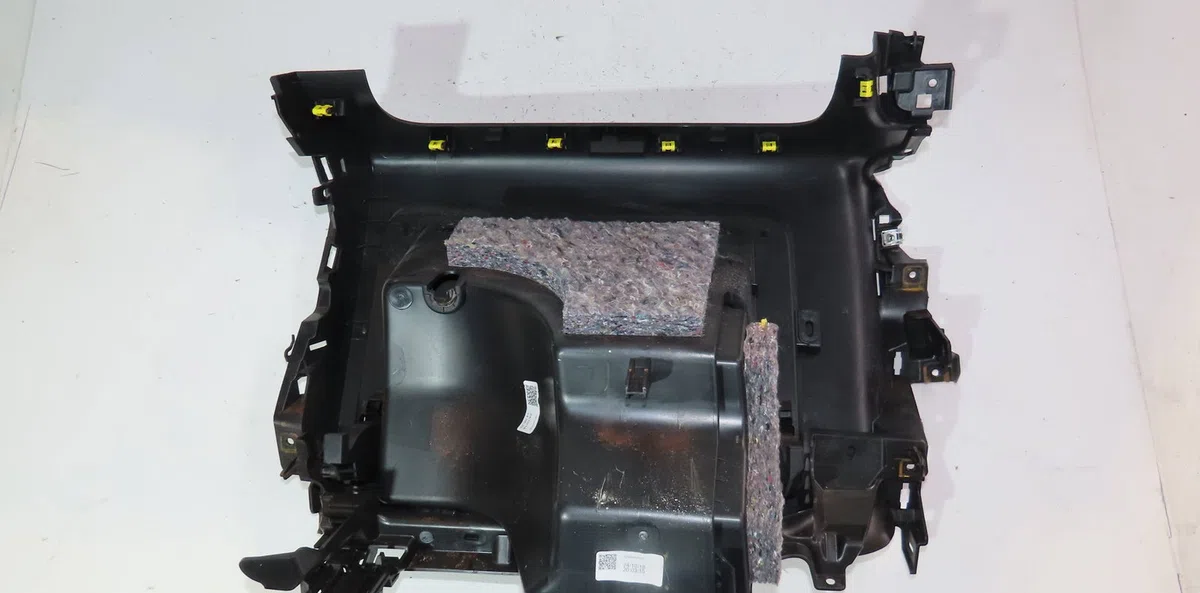Boite à gants Citroen BERLINGO Camionnette-Monospace (K9) 1.6 bluehdi 100 (2018) occasion