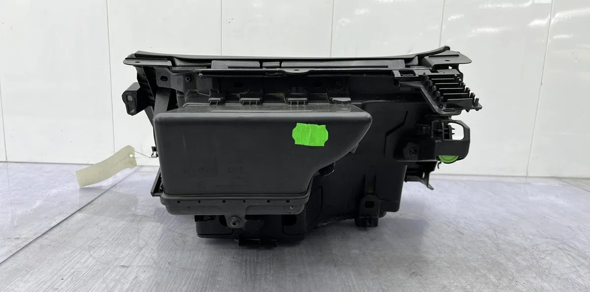 Boite à gants CITROEN C4 GRAND PICASSO 2 PHASE 1 occasion