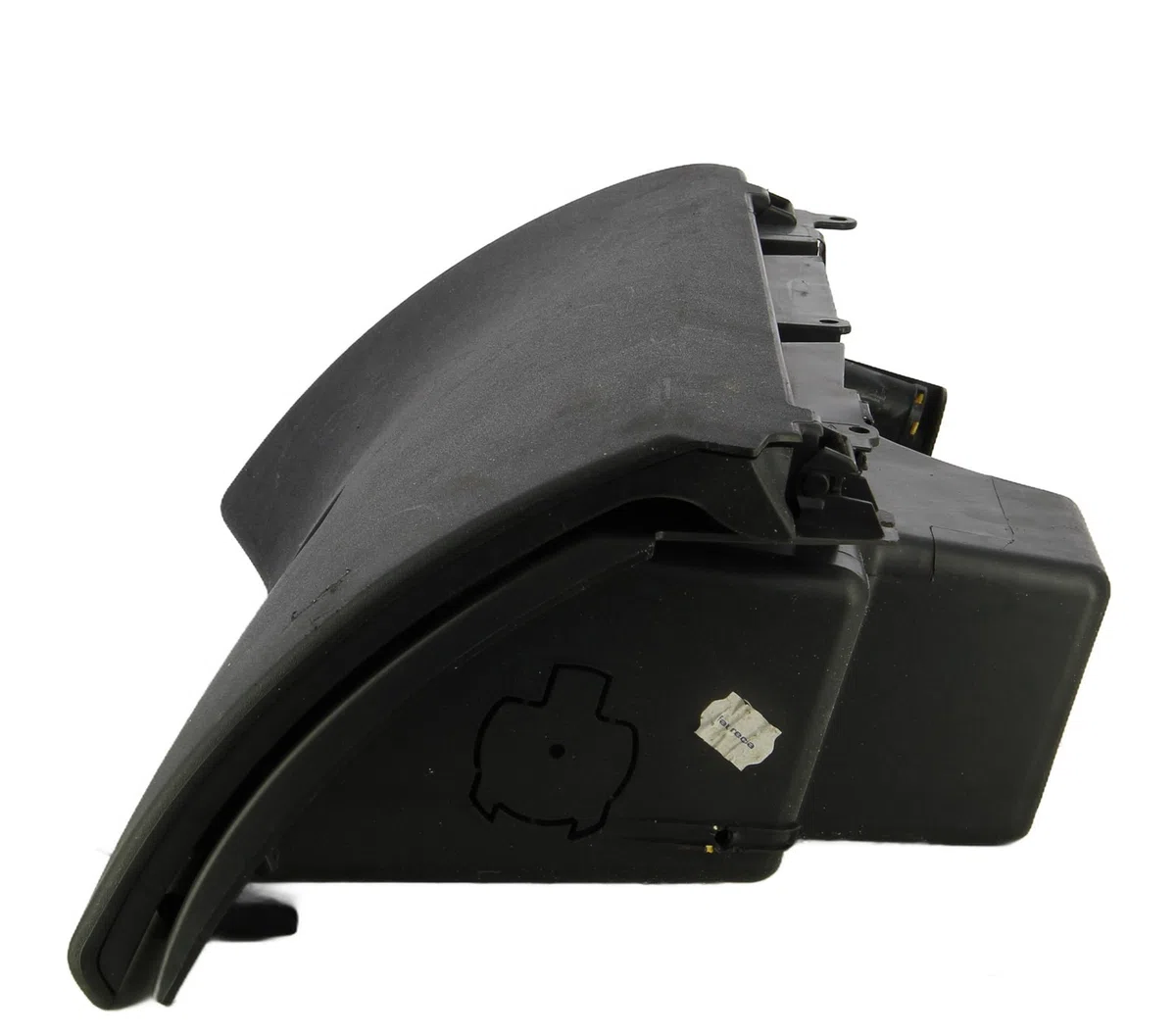 Boite à gants Citroen C4 GRAND PICASSO I (UA_) 1.6 hdi (2006-2011) 5 portes occasion