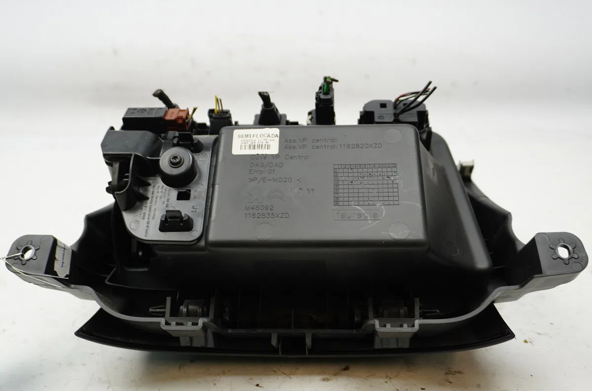 Boite à gants Citroen C4 GRAND PICASSO II (DA_, DE_) 1.6 hdi - bluehdi 115 (2013) occasion