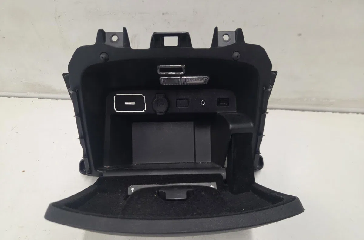 Boite à gants CITROEN C4 PICASSO 2 PHASE 2 occasion