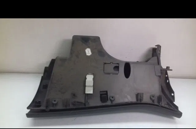 Boite à gants Citroen C4 PICASSO I Monospace (UD_) 1.6 hdi (2007-2013) 5 portes occasion
