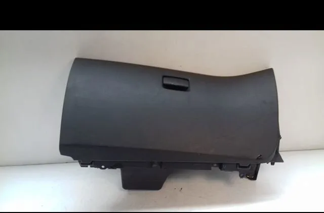 Boite à gants Citroen C4 PICASSO I Monospace (UD_) 2.0 hdi 138 (2006-2013) 5 portes occasion