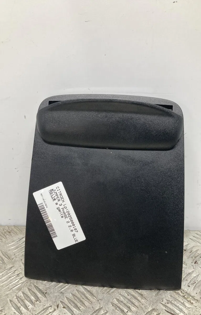 Boite à gants CITROEN JUMPER 3 PHASE 2 occasion
