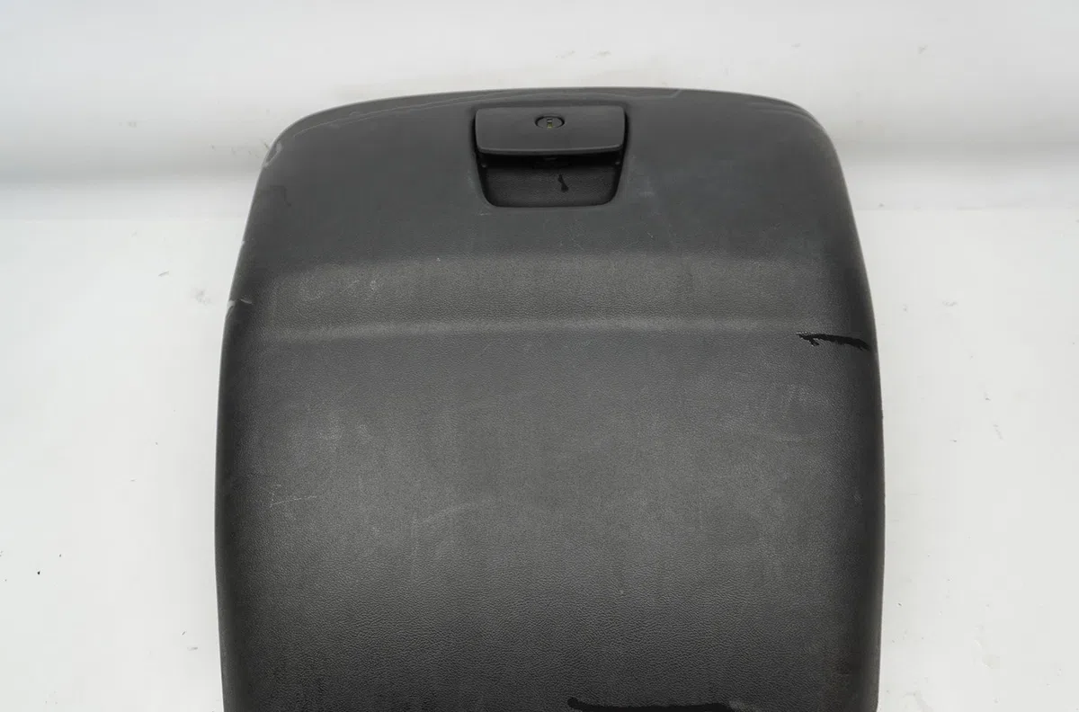 Boite à gants Citroen JUMPER Camionnette 2.2 bluehdi 120 (2019) occasion