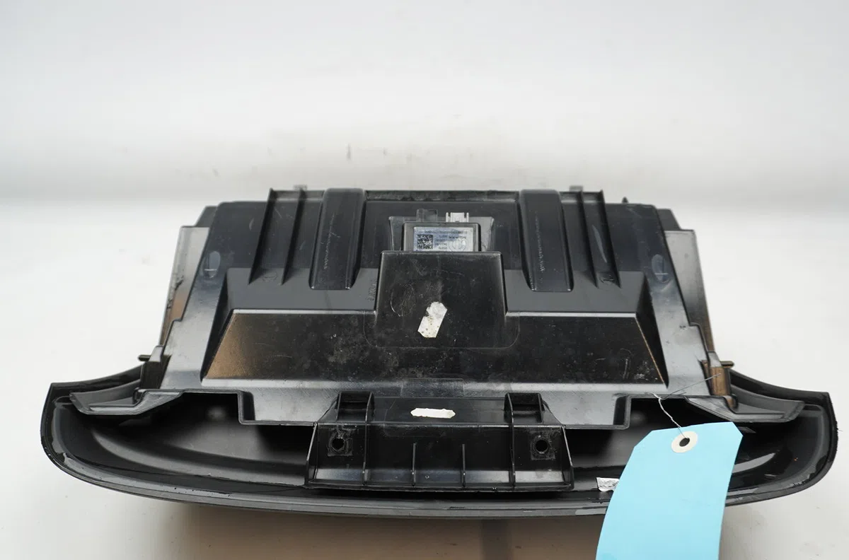 Boite à gants Citroen JUMPER Camionnette 2.2 bluehdi 120 (2019) occasion