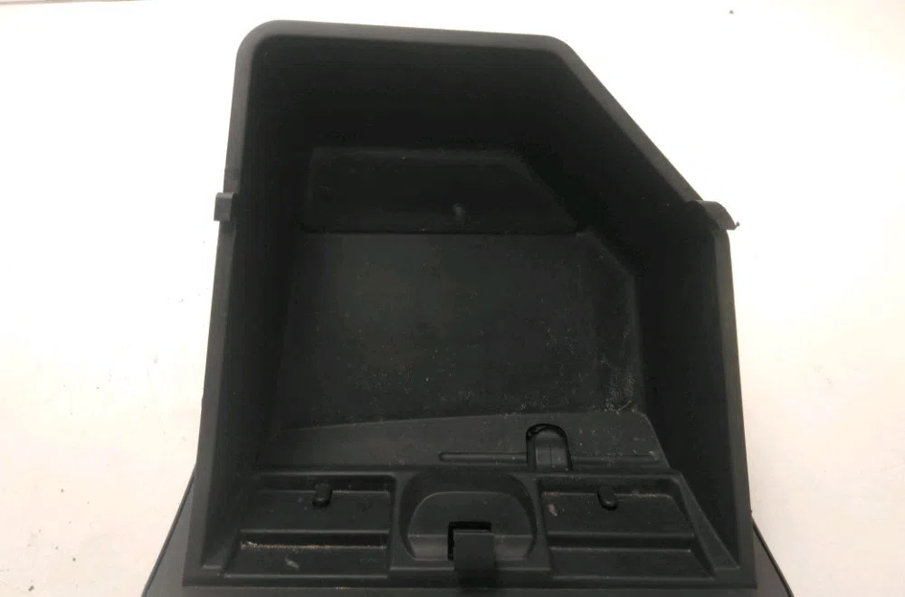 Boite à gants Dacia DOKKER Monospace (KE_) 1.5 blue dci 95 (kejl) (2018) occasion