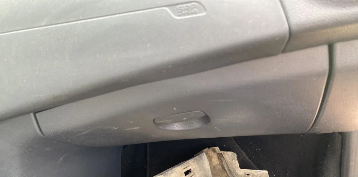 Boite à gants DACIA SANDERO 2 PHASE 2 occasion